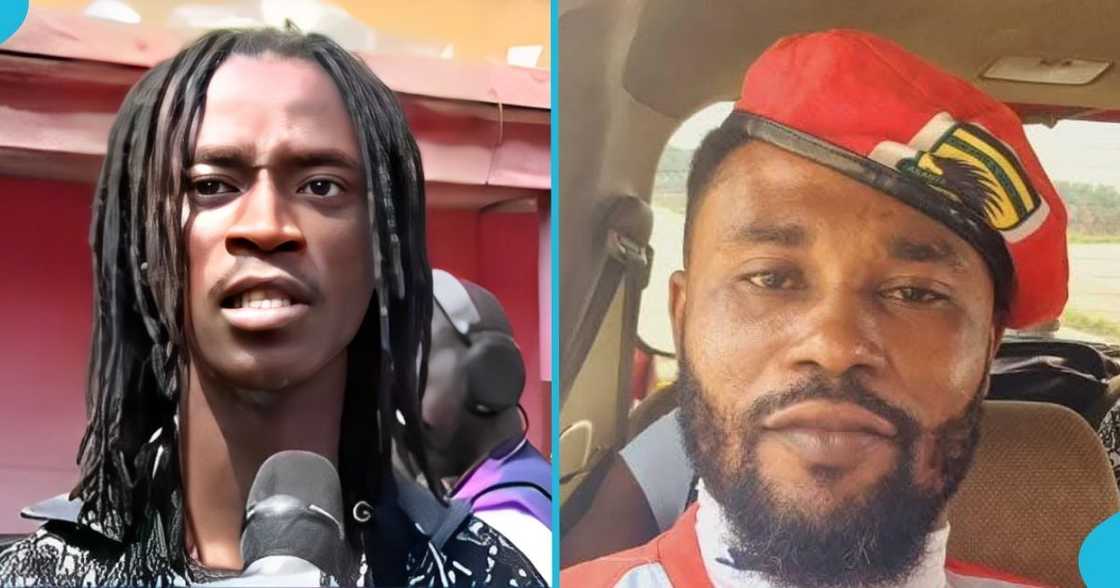 Nana Pooley, Kotoko supporter, friends, Asante Kotoko, Nsoatreman Nana Pooley, Kotoko supporter, friends, Asante Kotoko, Nsoatreman