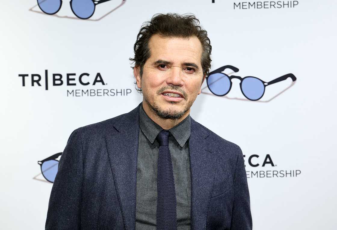 John Leguizamo attends "Bob Trevino Likes It" New York Premiere John Leguizamo attends "Bob Trevino Likes It" New York Premiere