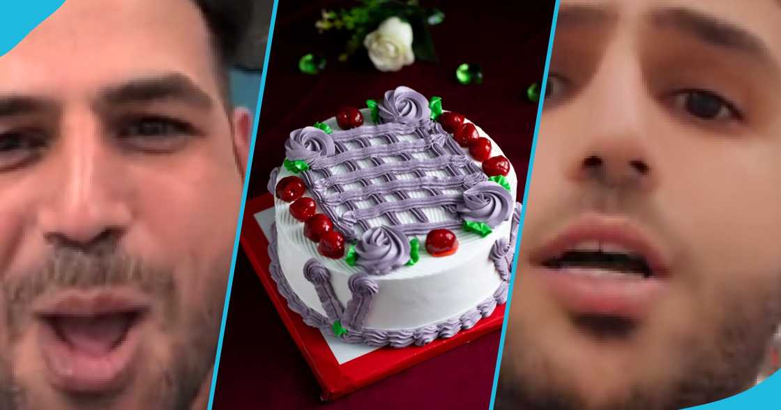 Lebanese Kwame Lebanese Kwame