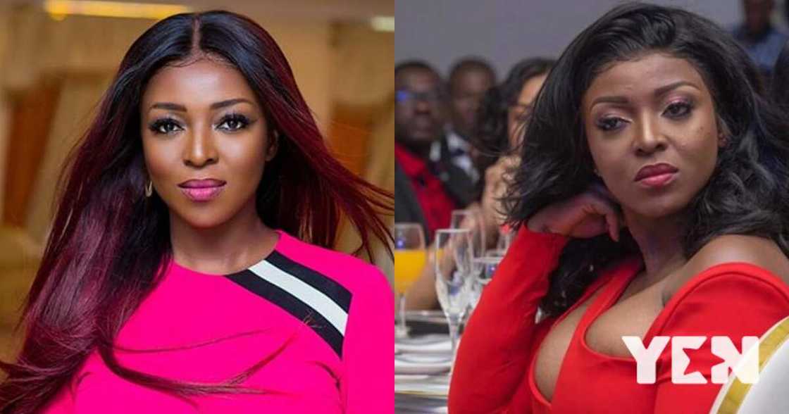 Yvonne Okoro: Latest Photo of Actress Earns her Massive Praise