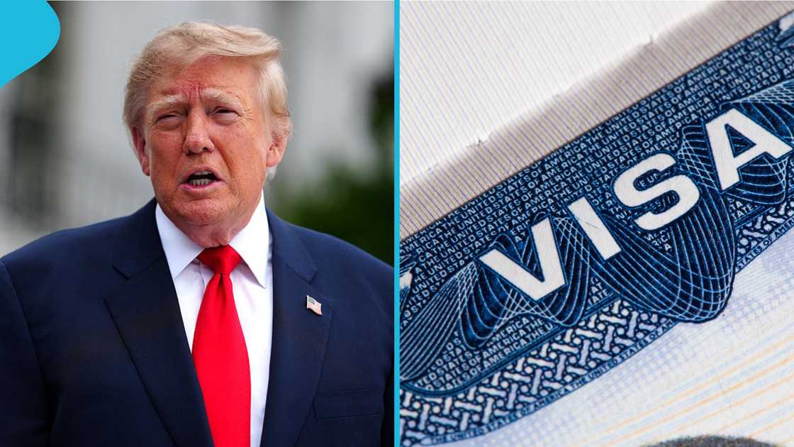 US travel restrictions 2026, West African countries, US visa applications, Ghanaian travellers to the US, Liberia US visa, Cabo Verde US visa, Guinea and Guinea-Bissau, US visa eligibility requirements, US consular review, US visa suspension lists