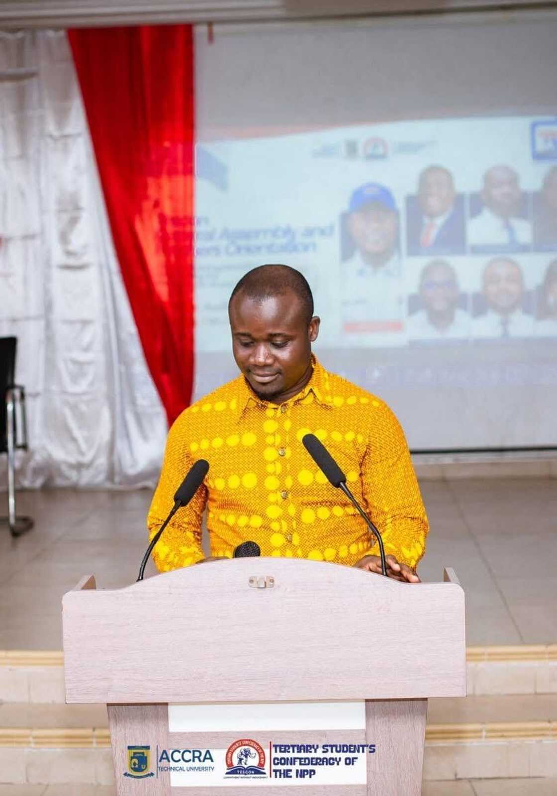 Manuel Darko, NPP, NDC, Ablakwa, Accra, Ghana Manuel Darko, NPP, NDC, Ablakwa, Accra, Ghana