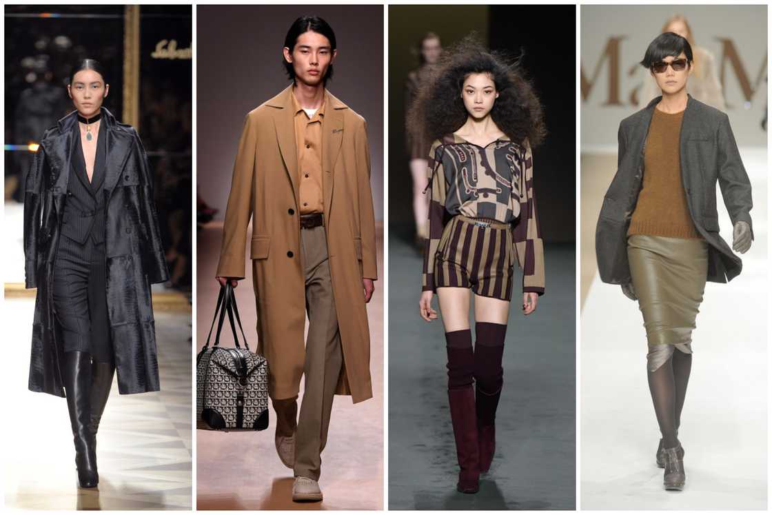 Asian models Asian models