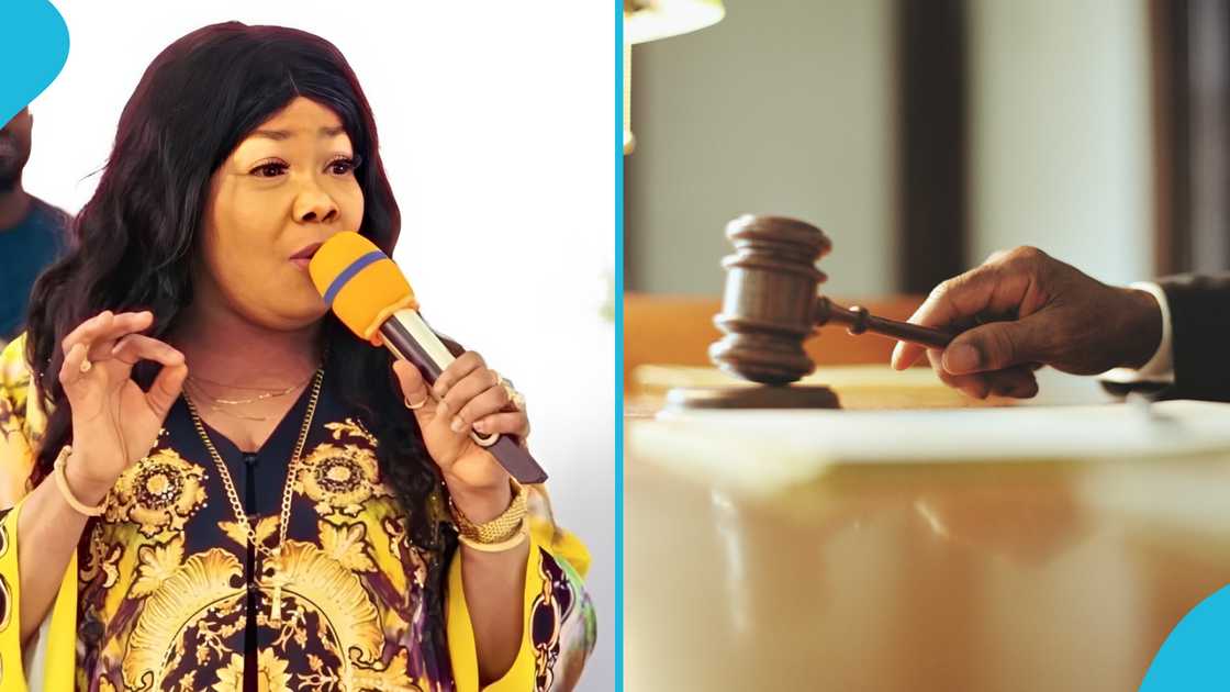 Agradaa, Agradaa's sentence reduced, Agradaa's appeal against jail sentence, Agradaa imprisoned, Agradaa arrested, Ghanaian pastor Agradaa, Agradaa's sentence reduced, Agradaa's appeal against jail sentence, Agradaa imprisoned, Agradaa arrested, Ghanaian pastor