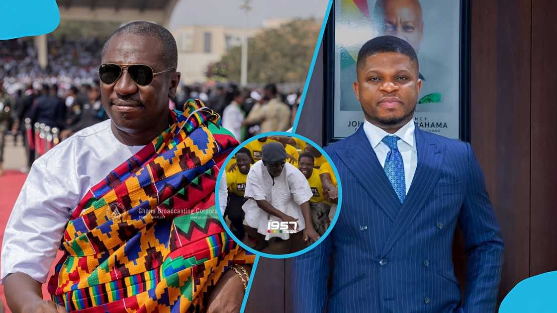 afenyo-markin, sammy gyamfi, goldbod, asafo company effutu, afenyo-markin sammy gyamfi feud, domestic gold purchase programme