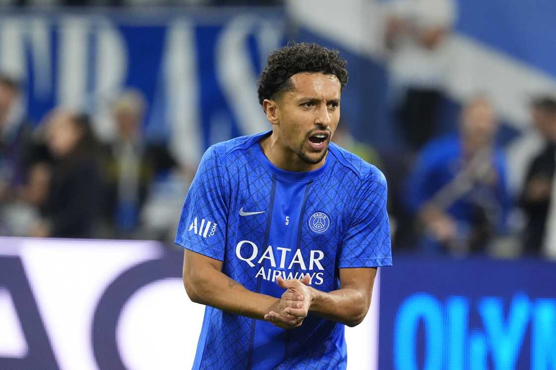 Marquinhos injured, PSG injury woes, Marquinhos Barcelona, PSG vs Barcelona Marquinhos injured, PSG injury woes, Marquinhos Barcelona, PSG vs Barcelona