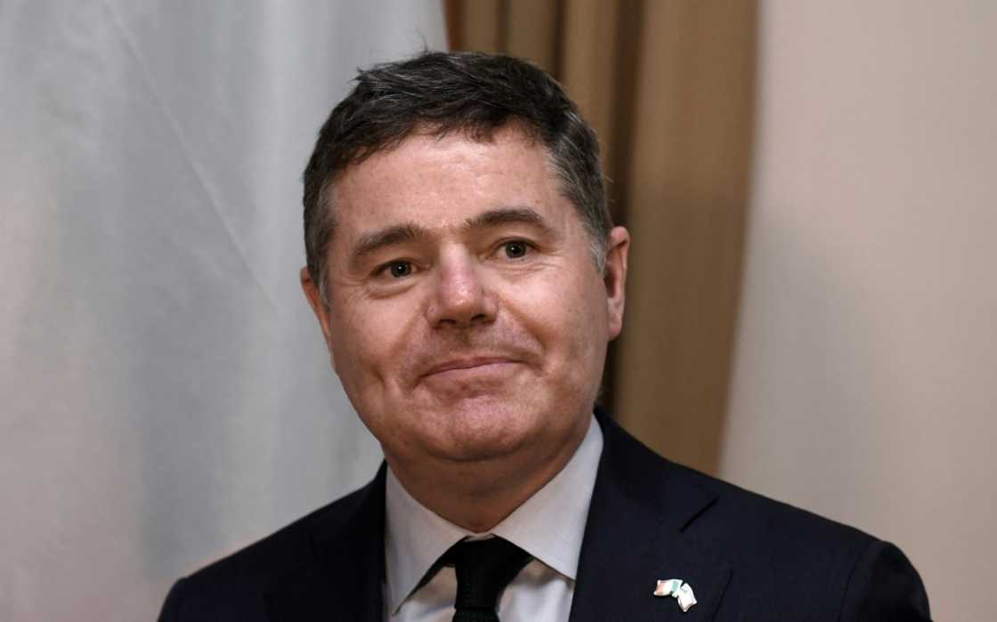 Ireland's Finance Minister Paschal Donohoe sets out his budget for 2023 on Tuesday Ireland's Finance Minister Paschal Donohoe sets out his budget for 2023 on Tuesday