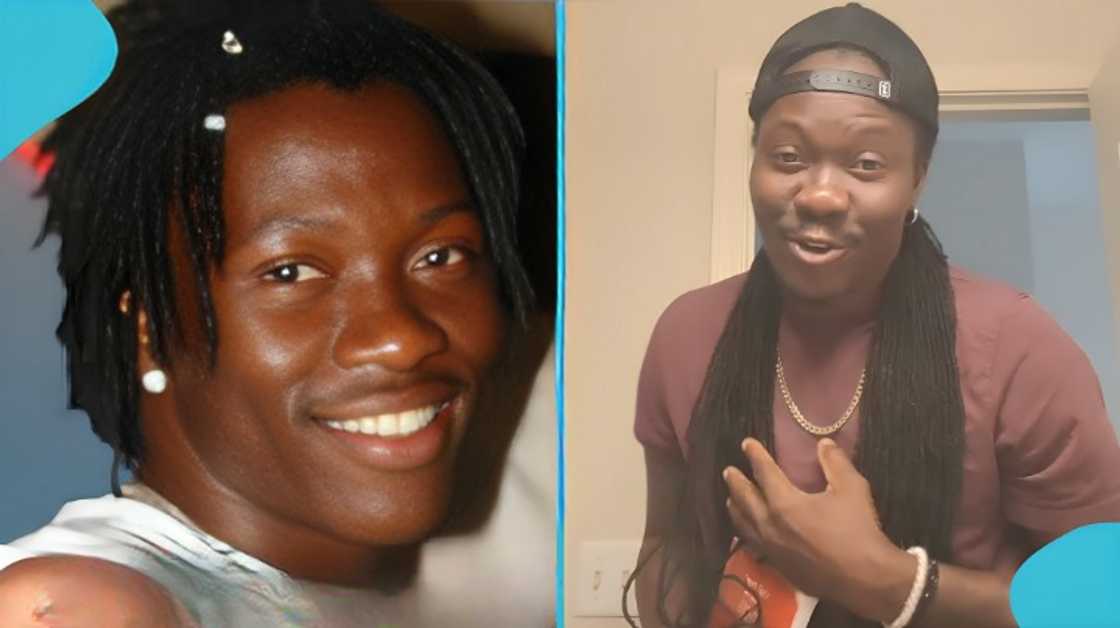 Skrewfaze, Ghanaian musician, Skrewfaze in the United States, Sway dies, Adez dies, Ghanaian music scene, tribute to late musicians, life is too short message, celebrity comeback Skrewfaze, Ghanaian musician, Skrewfaze in the United States, Sway dies, Adez dies, Ghanaian music scene, tribute to late musicians, life is too short message, celebrity comeback
