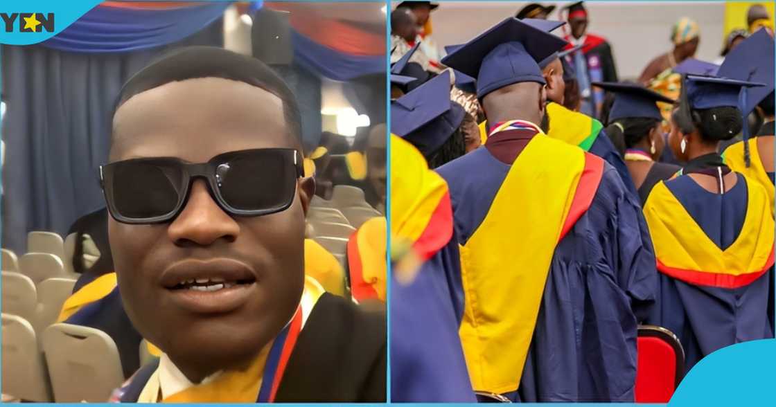 UCC, Graduate, Jobs, Ghana, Youth University UCC, Graduate, Jobs, Ghana, Youth University