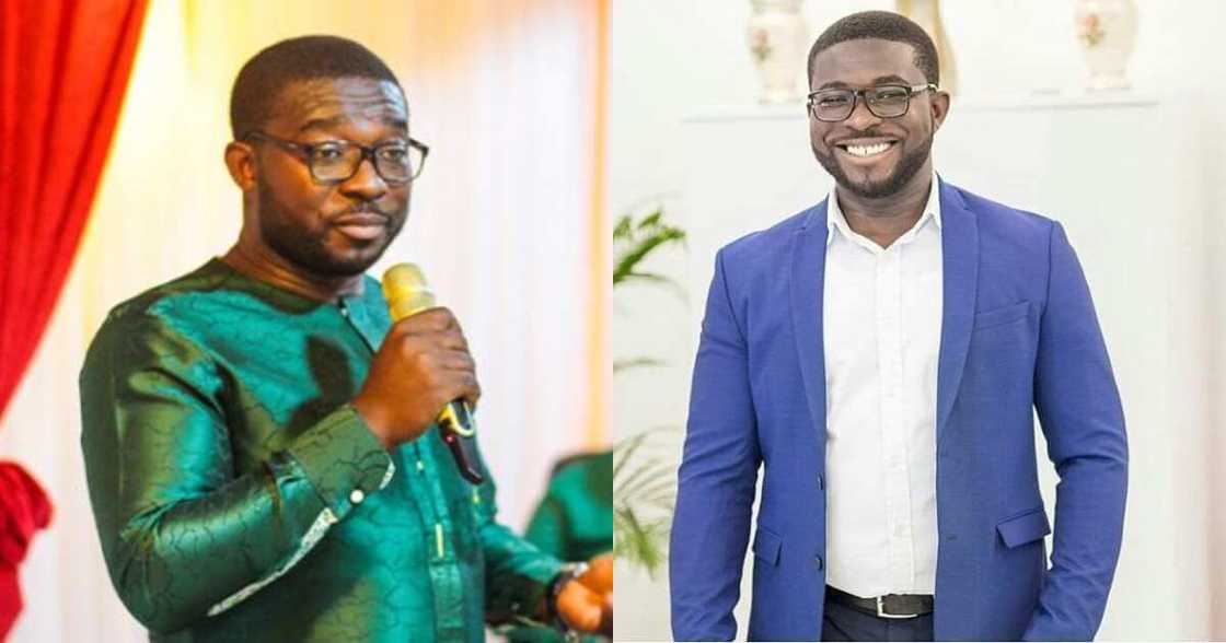 Some of our players earn more than GHC 5,000 a month - Kotoko CEO Nana Yaw Amponsah Some of our players earn more than GHC 5,000 a month - Kotoko CEO Nana Yaw Amponsah