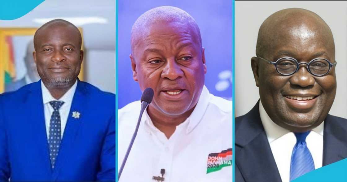 trending, titus glover, ghana cedi, cedi rise, president mahama, john mahama, nana addo, nana addo-led administration trending, titus glover, ghana cedi, cedi rise, president mahama, john mahama, nana addo, nana addo-led administration