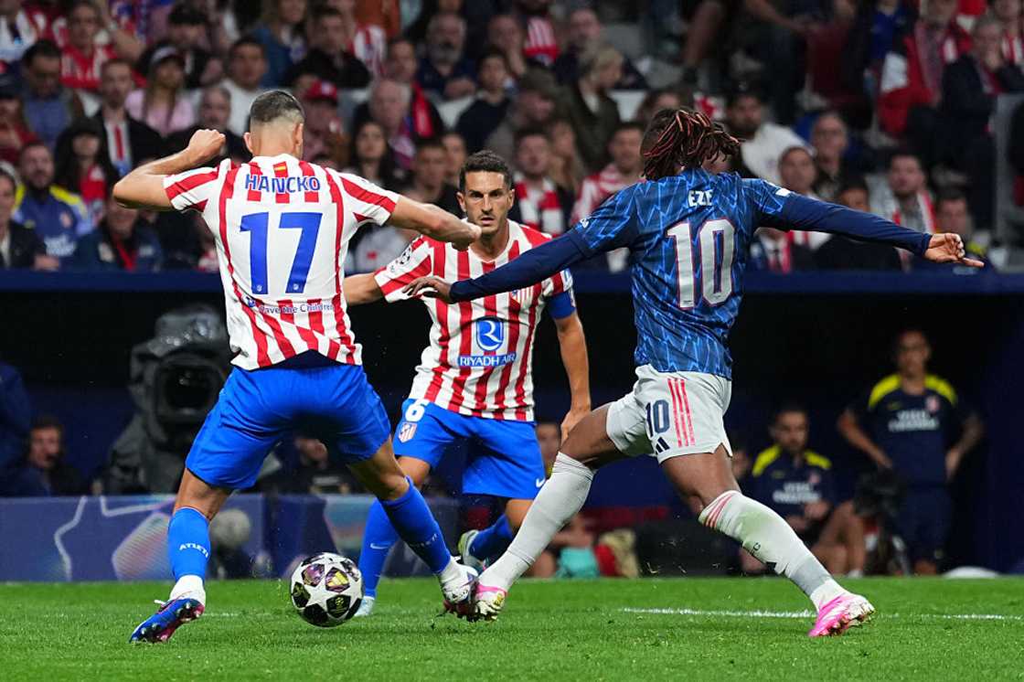 UEFA Champions League, 2026 UEFA Champions League semi-finals, Arsenal, Atletico Football predictions