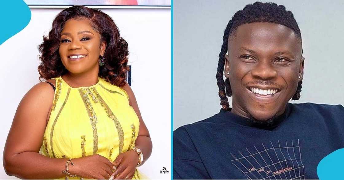 Stonebwoy, Piesie Esther, GIMPA, Ghana Universities, Ghana Education, Ghana music industry