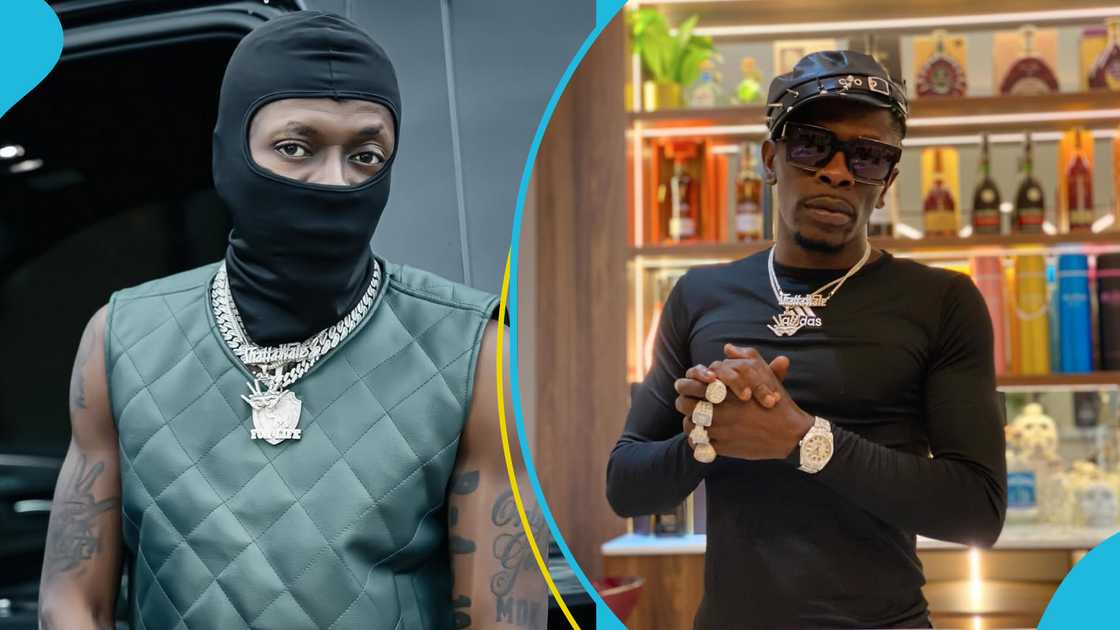 Shatta Wale, Dancehall Musician, Peller, Ghanaians, Nigerians, Ghanaian Musicians Shatta Wale, Dancehall Musician, Peller, Ghanaians, Nigerians, Ghanaian Musicians