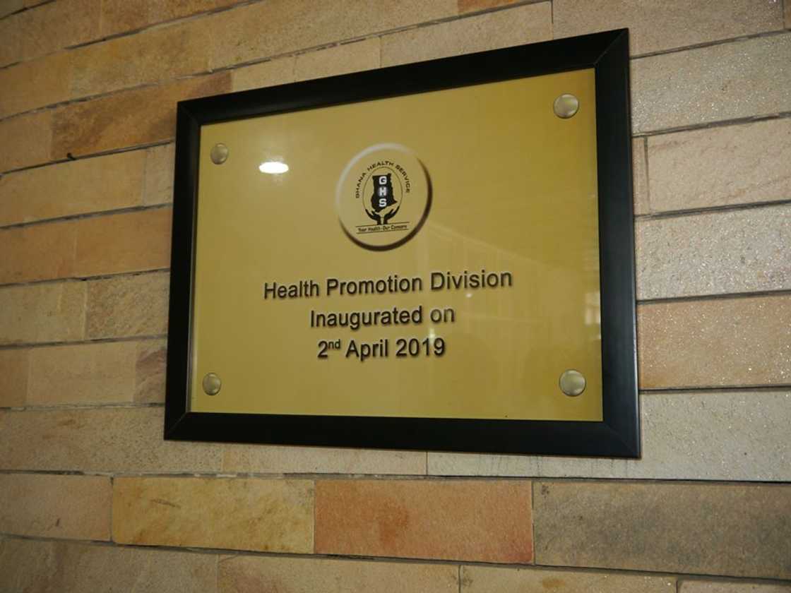 Ghana Health Service recruitment Ghana Health Service recruitment