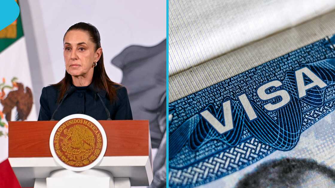 Under Claudia Sheinbaum, Mexico visa-free entry, permanent residents exemption Mexico, entry requirements Mexico, Mexico immigration rules, travelling to Mexico without a visa, Mexican visa requirements, eligible countries for Mexico entry Under Claudia Sheinbaum, Mexico visa-free entry, permanent residents exemption Mexico, entry requirements Mexico, Mexico immigration rules, travelling to Mexico without a visa, Mexican visa requirements, eligible countries for Mexico entry