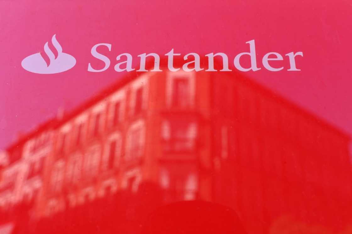 Banco Santander posted strong earnings despite a windfall tax imposed by the socialist government Banco Santander posted strong earnings despite a windfall tax imposed by the socialist government