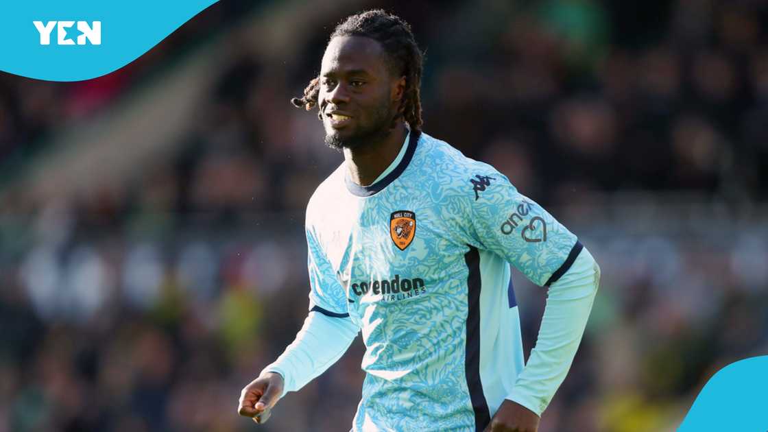 Darko Gyabi, Black Stars, dual nationals, Hull City, English Championship, 2026 FIFA World Cup. Darko Gyabi, Black Stars, dual nationals, Hull City, English Championship, 2026 FIFA World Cup.