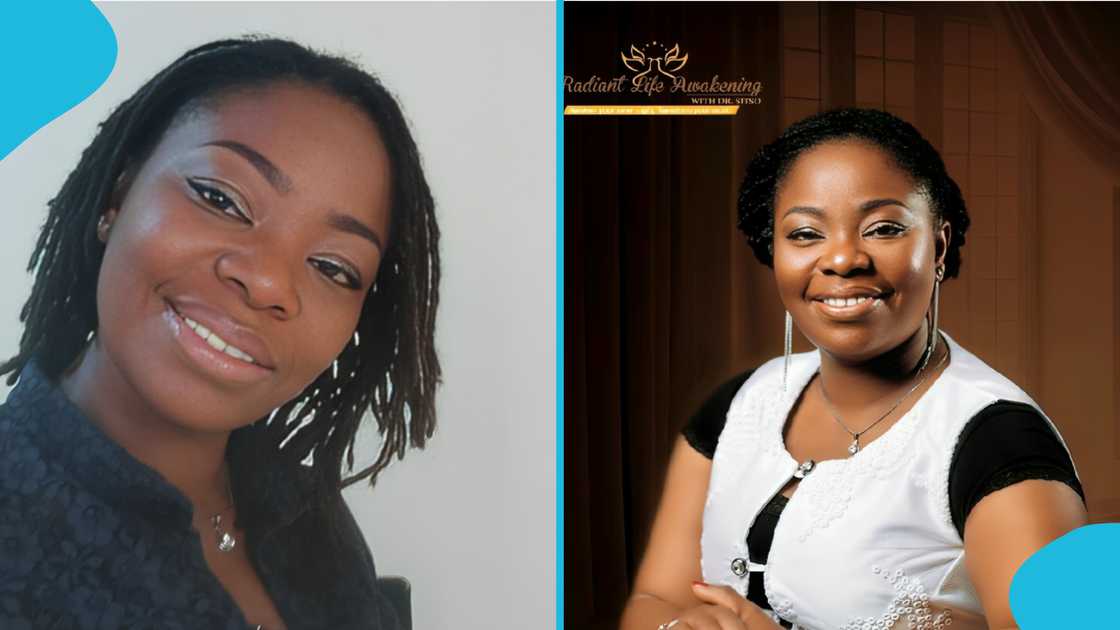 Dr Sitsofe Kang-Milung, Ghanaian lecturer obituary, Total Life Hub, wellness coach, KNUST, philanthropist, academic tributes, life coach, University of Energy and Natural Resources