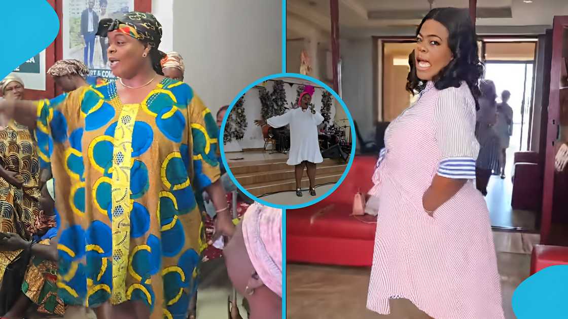 Ghana, Facebook, Oheneni Adazoa, Kumasi, Accra, Sompa TV, Auntie Naa Ghana, Facebook, Oheneni Adazoa, Kumasi, Accra, Sompa TV, Auntie Naa