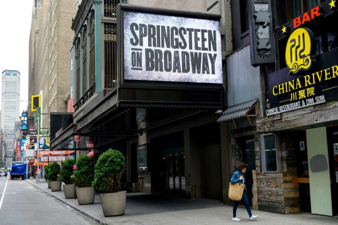 An averted Broadway strike would have closed 28 shows An averted Broadway strike would have closed 28 shows