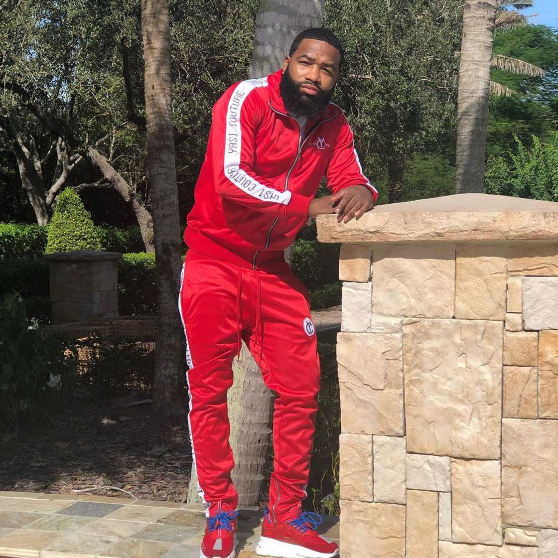 Adrien Broner net worth, record, age, and next fight Adrien Broner net worth, record, age, and next fight