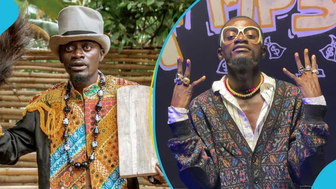 Lil Win, A Country Called Ghana, Lil Win's movies, Lil Win doing menial jobs, Kumawood actors Lil Win, A Country Called Ghana, Lil Win's movies, Lil Win doing menial jobs, Kumawood actors