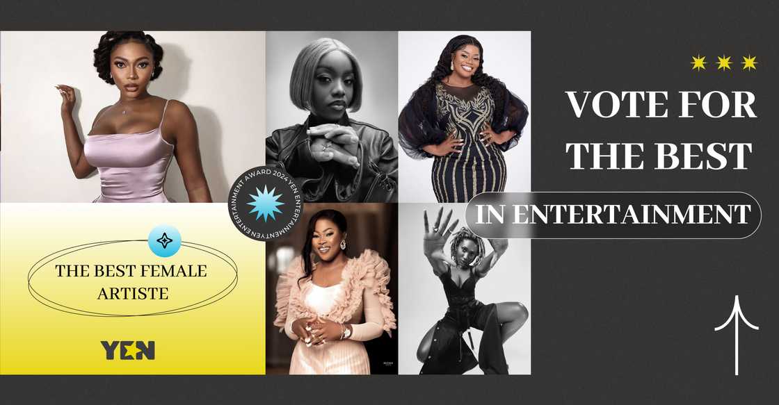 YEN Awards 2024 YEN Awards 2024