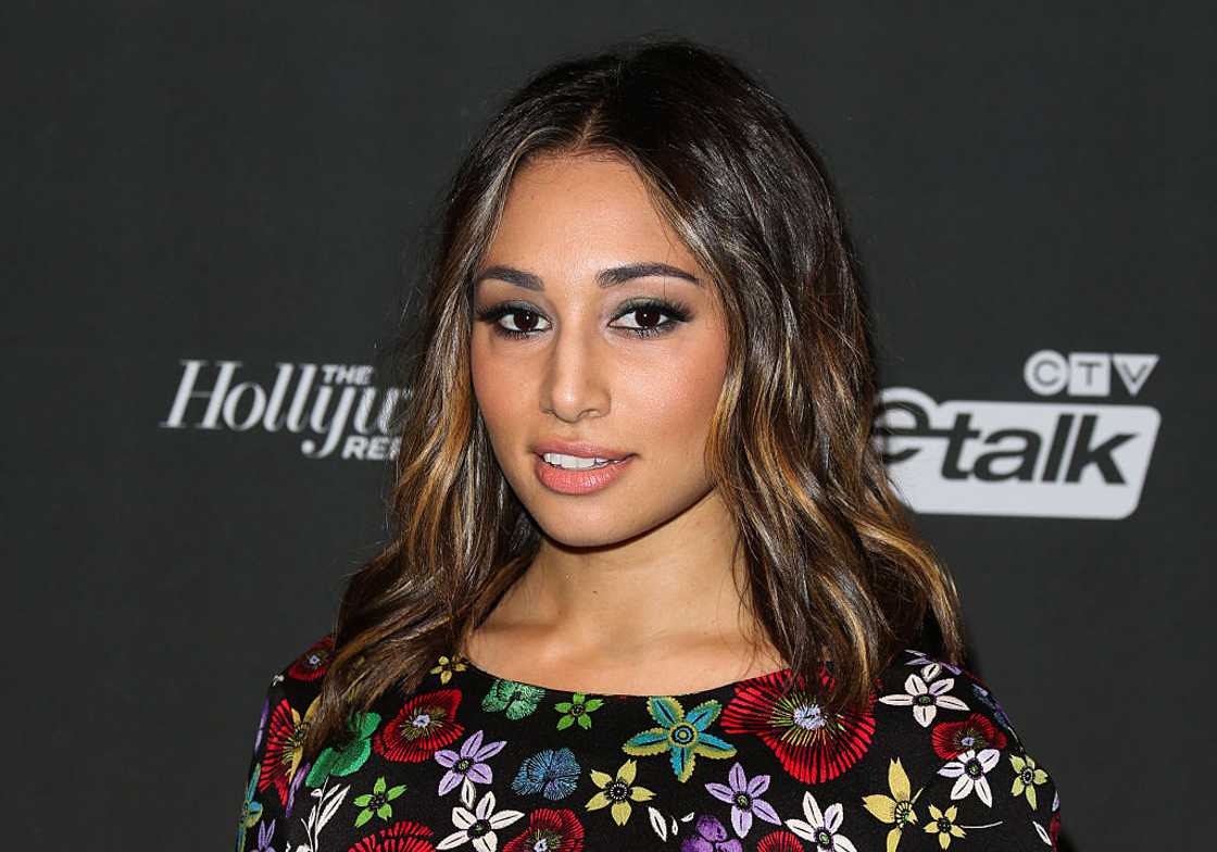 Indian actresses in Hollywood Indian actresses in Hollywood