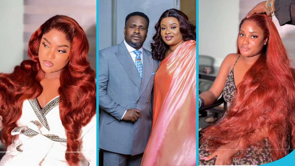 Reverend OB MOGPA, Mrs. Anita Osei Bonsu, Faith Osei Bonsu, Moments of Glory Prayer, Celebirty Styles, Makeup Makeover, Pastors In Ghana, Pastors' Wives In Ghana Reverend OB MOGPA, Mrs. Anita Osei Bonsu, Faith Osei Bonsu, Moments of Glory Prayer, Celebirty Styles, Makeup Makeover, Pastors In Ghana, Pastors' Wives In Ghana