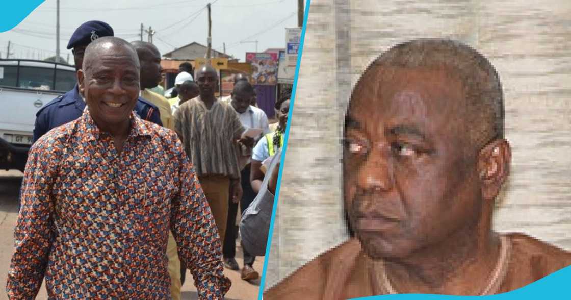 Abubakar Saddique and Baba Karama are brothers but they belong to different political parties. Abubakar Saddique and Baba Karama are brothers but they belong to different political parties.