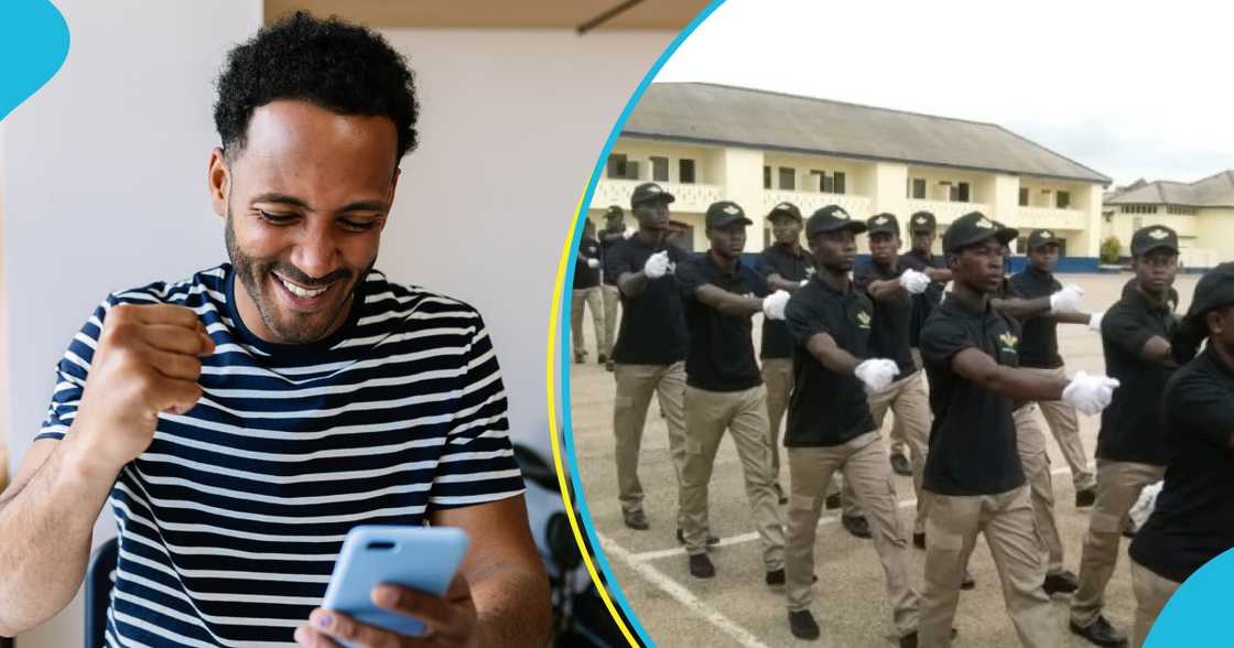 National Service Scheme To Explore International Deployments National Service Scheme To Explore International Deployments