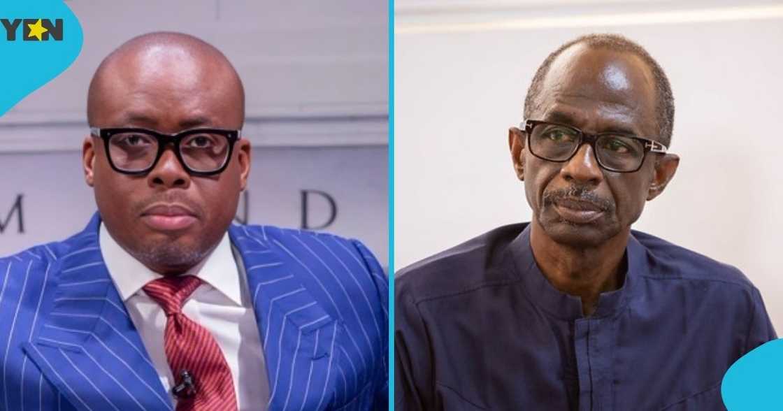 Paul Adom-Otchere, Johnson Asiedu Nketia, NDC, Nana Konadu Agyemang-Rawlings, Ayawaso East, parliamentary by-election.