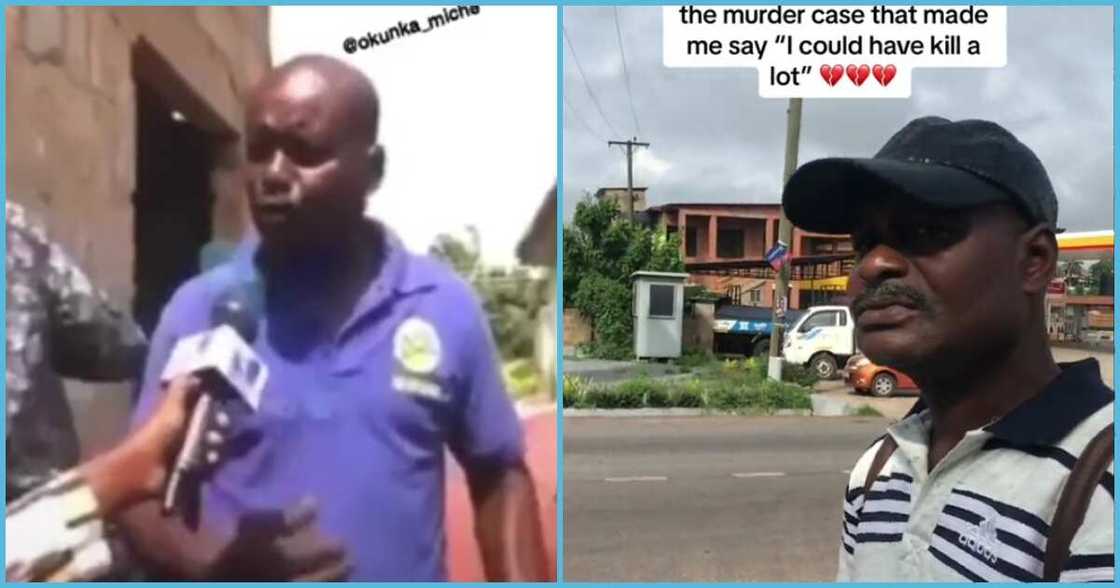 The man behind viral meme The man behind viral meme