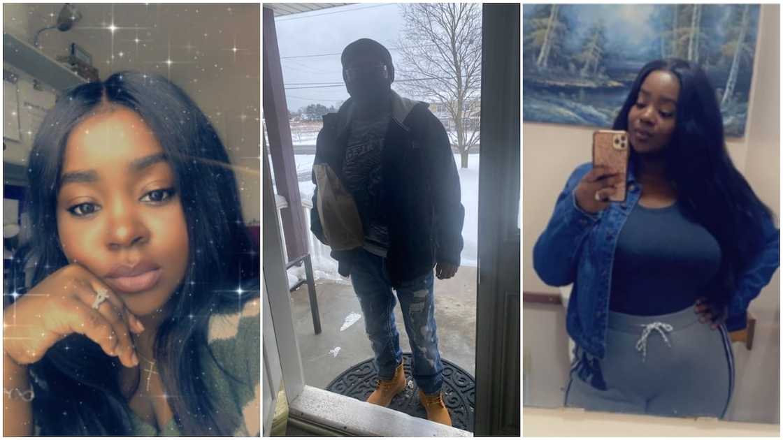 Emotional moment dad who was jailed for decade gets freedom, brings lunch for daughter Emotional moment dad who was jailed for decade gets freedom, brings lunch for daughter