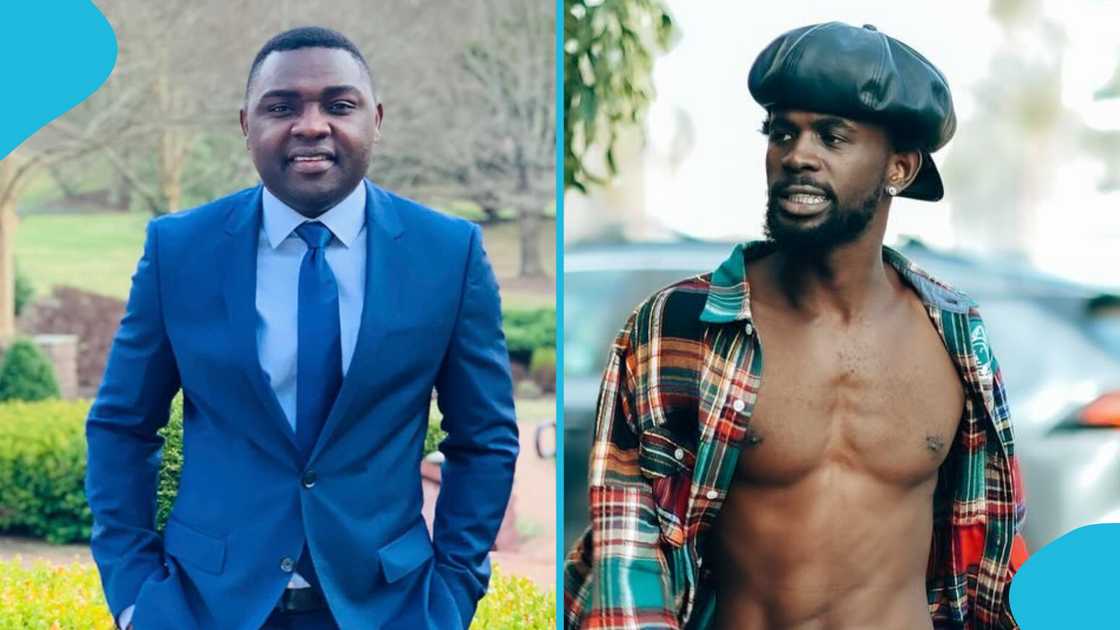 Kevin Taylor, Defamation Lawsuit, Dr William Anarfi Sarpong, Ghanaiann Media Entrepreneur Kevin Taylor, Defamation Lawsuit, Dr William Anarfi Sarpong, Ghanaiann Media Entrepreneur