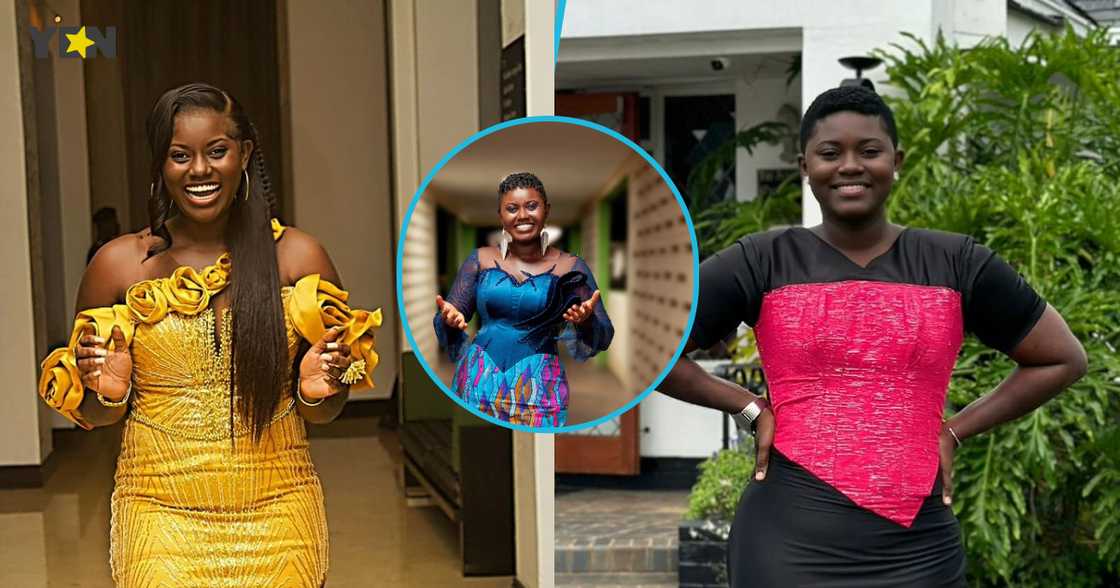 Afua Asantewaa Aduonum Afua Asantewaa Aduonum