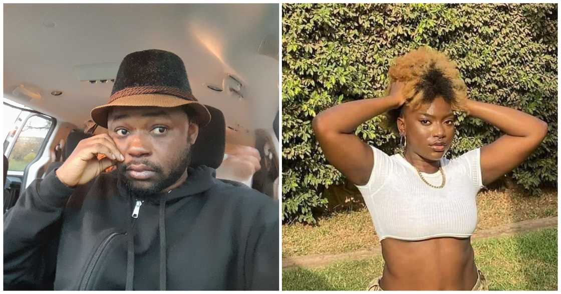 Ghanaian activist orders for Ama Governor to be called to the Bar Ghanaian activist orders for Ama Governor to be called to the Bar