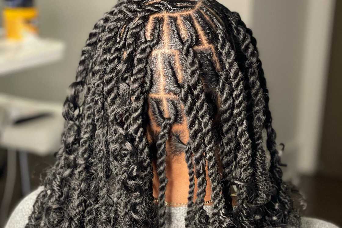 twist hairstyles for men twist hairstyles for men