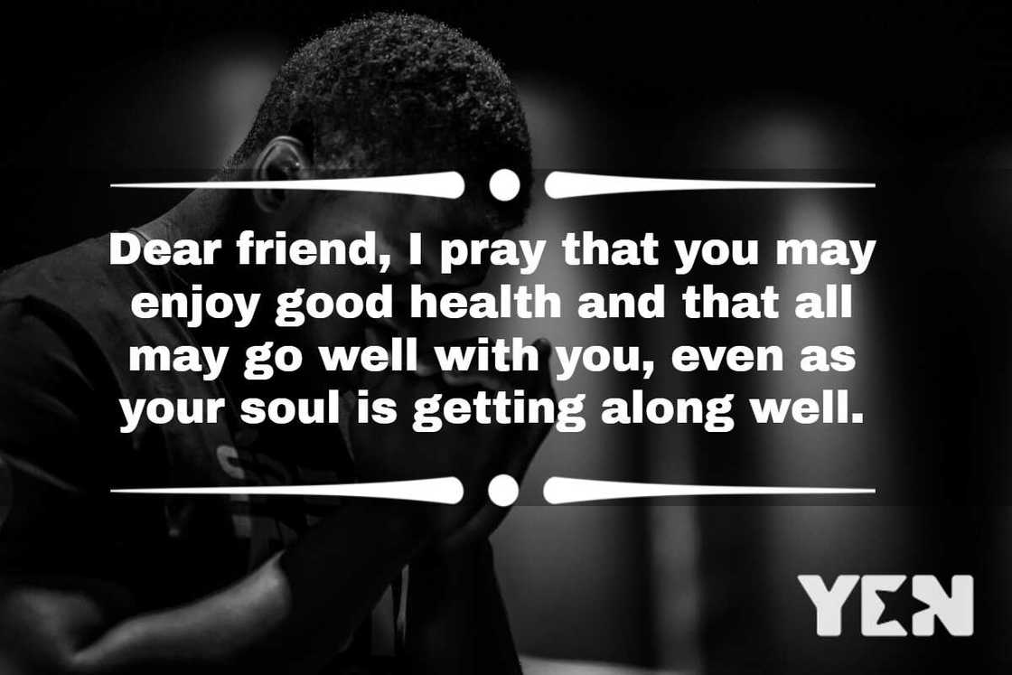 You're in my thoughts and prayers You're in my thoughts and prayers