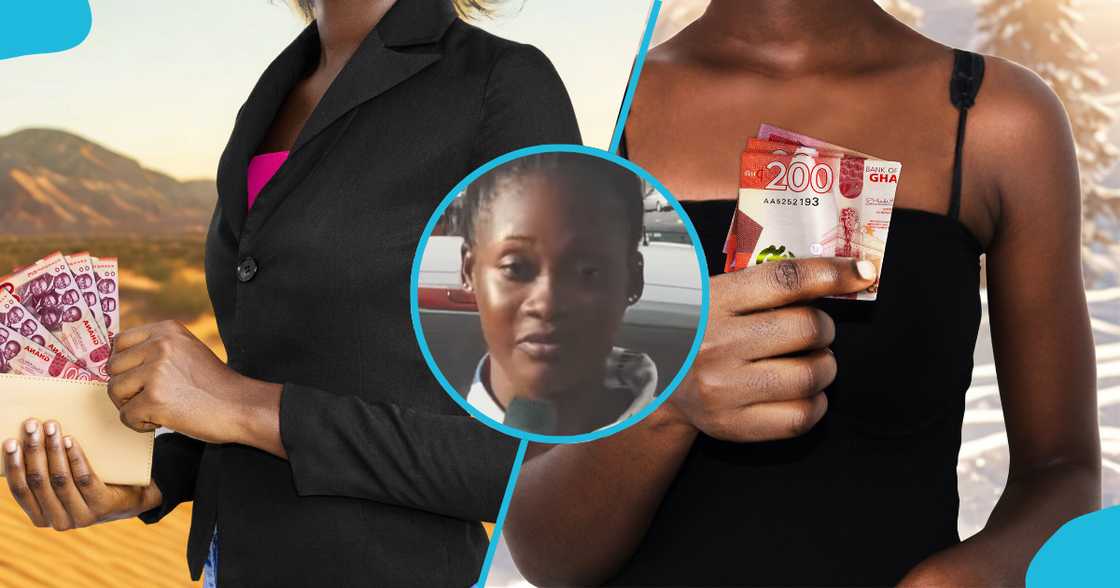 ghanaian lady, money in relationship, love of money, gold digger, love in relationship ghanaian lady, money in relationship, love of money, gold digger, love in relationship