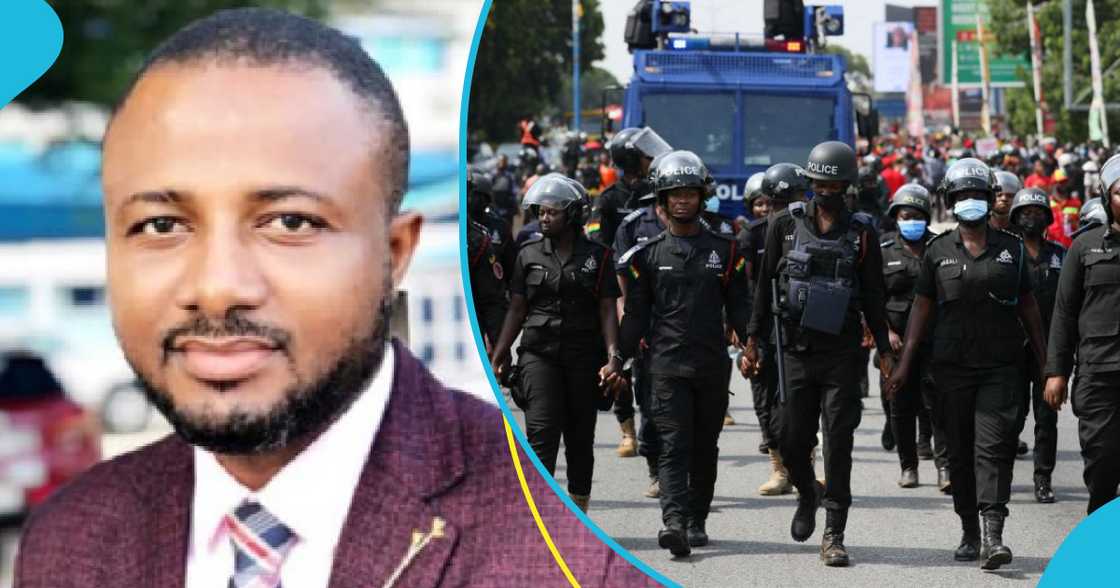 Security analyst Adib Saani says tensions are high and warns the Ghana Police Service to prepare for more protests. Security analyst Adib Saani says tensions are high and warns the Ghana Police Service to prepare for more protests.