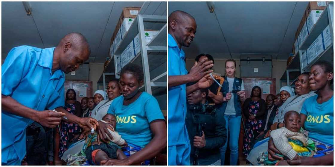 New approved malaria vaccine: 4 things you should know about the 1st ever WHO-endorsed solution after 30 years of research New approved malaria vaccine: 4 things you should know about the 1st ever WHO-endorsed solution after 30 years of research