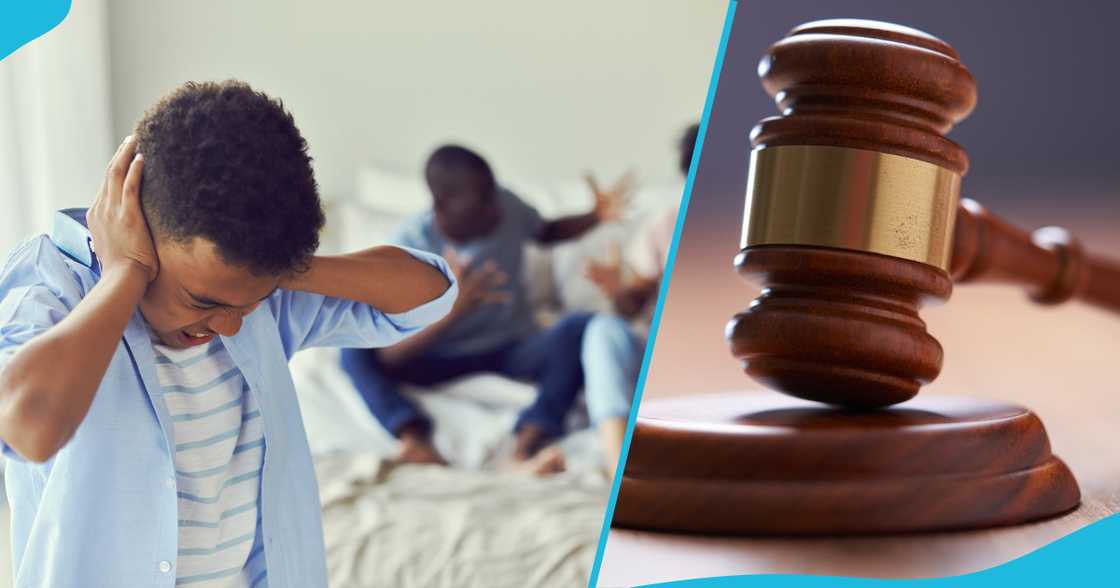 Legal battles, UK news, Parental rights, Teenager wins court case, Ghana news, child takes parents to court, child court, appeal case, 14 year old appeal case Legal battles, UK news, Parental rights, Teenager wins court case, Ghana news, child takes parents to court, child court, appeal case, 14 year old appeal case