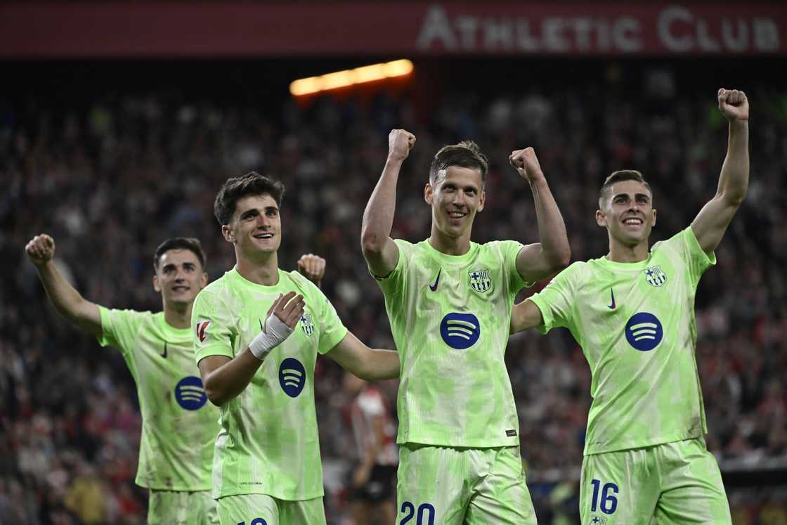 Barcelona, Chelsea, financial Breach, Athetic Bilbao, La Liga Barcelona, Chelsea, financial Breach, Athetic Bilbao, La Liga