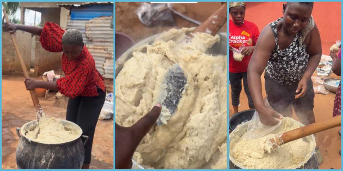 Banku, Pure water, Sachet water, Ada, Funeral food, Funeral jollof, Hygienic, Healthy food, Plastic in food, Rubber, Health hazards. Banku, Pure water, Sachet water, Ada, Funeral food, Funeral jollof, Hygienic, Healthy food, Plastic in food, Rubber, Health hazards.