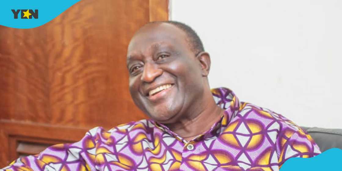 Alan Kyerematen says he could have prevented Ghana from going to the IMF. Alan Kyerematen says he could have prevented Ghana from going to the IMF.