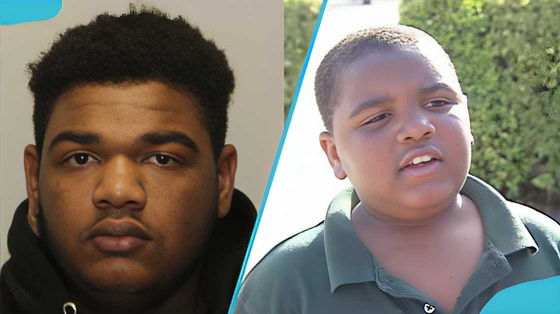 Latarian Milton Latarian Milton