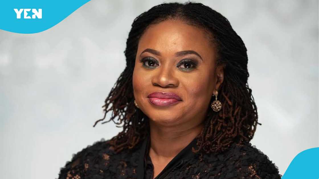 Charlotte Osei, Ghana Gas Board, President John Mahama, NDC, Mahama appoints Charlotte Osei, Ghana Gas Charlotte Osei, Ghana Gas Board, President John Mahama, NDC, Mahama appoints Charlotte Osei, Ghana Gas