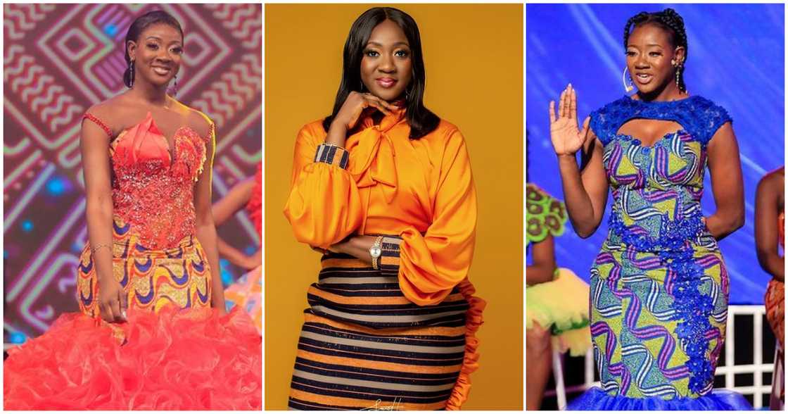 GMB 2022 winner queen Teiya GMB 2022 winner queen Teiya